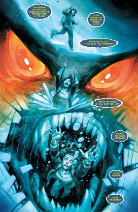 Read Incredible Hulk (2023)  20 Page 4 in English