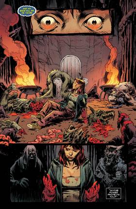 Read Incredible Hulk (2023)  20 Page 5 in English
