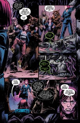 Read Incredible Hulk (2023)  20 Page 8 in English
