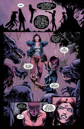 Read Incredible Hulk (2023)  20 Page 9 in English