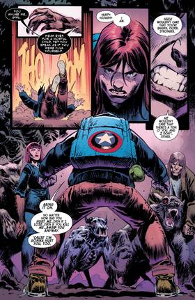 Read Incredible Hulk (2023)  20 Page 10 in English