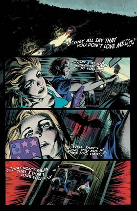 Read Incredible Hulk (2023)  23 Page 3 in English