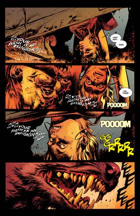 Read Incredible Hulk (2023)  23 Page 5 in English