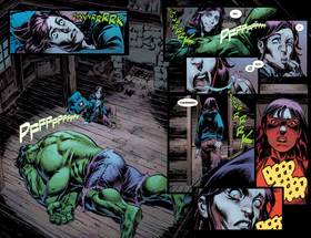 Read Incredible Hulk (2023)  23 Page 6 in English