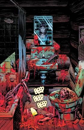 Read Incredible Hulk (2023)  23 Page 7 in English