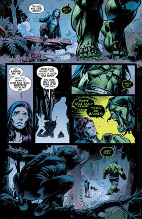 Read Incredible Hulk (2023)  23 Page 10 in English