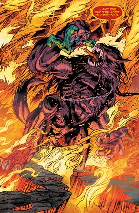 Read Incredible Hulk (2023)  22 Page 5 in English