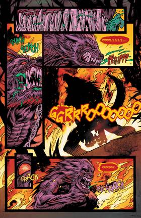 Read Incredible Hulk (2023)  22 Page 6 in English