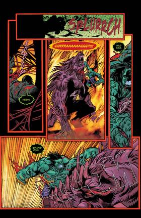 Read Incredible Hulk (2023)  22 Page 7 in English