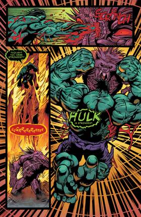 Read Incredible Hulk (2023)  22 Page 8 in English