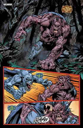 Read Incredible Hulk (2023)  22 Page 9 in English