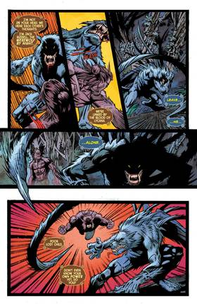 Read Incredible Hulk (2023)  22 Page 10 in English