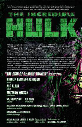 Read Incredible Hulk (2023)  24 Page 2 in English