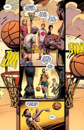 Read Incredible Hulk (2023)  24 Page 3 in English