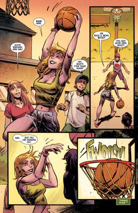 Read Incredible Hulk (2023)  24 Page 4 in English