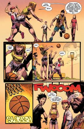 Read Incredible Hulk (2023)  24 Page 8 in English