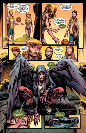 Read Incredible Hulk (2023)  24 Page 9 in English