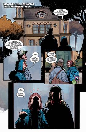Read Incredible Hulk (2023)  25 Page 2 in English