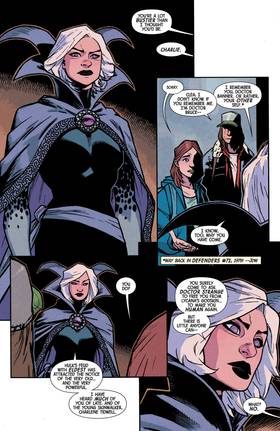Read Incredible Hulk (2023)  25 Page 3 in English