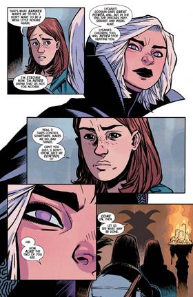 Read Incredible Hulk (2023)  25 Page 4 in English