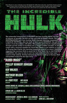 Read Incredible Hulk (2023)  25 Page 5 in English