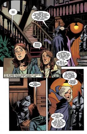 Read Incredible Hulk (2023)  25 Page 6 in English