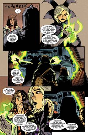 Read Incredible Hulk (2023)  25 Page 7 in English