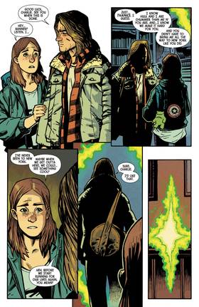 Read Incredible Hulk (2023)  25 Page 8 in English