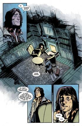 Read Incredible Hulk (2023)  25 Page 9 in English
