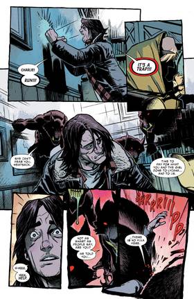 Read Incredible Hulk (2023)  25 Page 10 in English