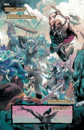 Read Incredible Hulk (2023)  26 Page 3 in English