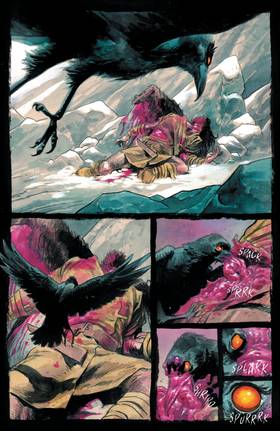 Read Incredible Hulk (2023)  26 Page 6 in English