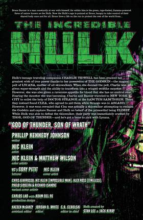 Read Incredible Hulk (2023)  26 Page 7 in English