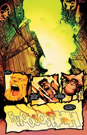 Read Incredible Hulk (2023)  27 Page 4 in English