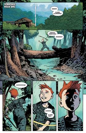 Read Incredible Hulk (2023)  28 Page 4 in English