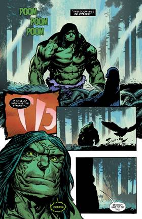 Read Incredible Hulk (2023)  27 Page 7 in English
