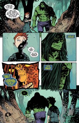 Read Incredible Hulk (2023)  28 Page 6 in English