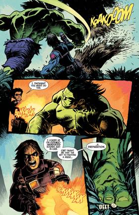 Read Incredible Hulk (2023)  27 Page 9 in English
