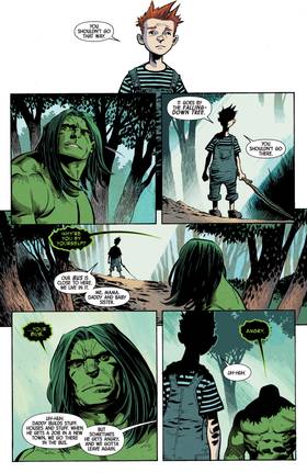 Read Incredible Hulk (2023)  28 Page 7 in English