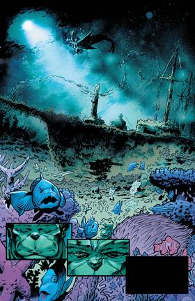 Read Incredible Hulk (2023)  29 Page 4 in English
