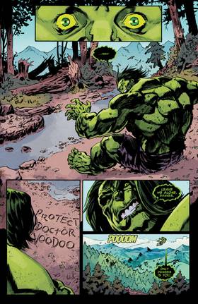 Read Incredible Hulk (2023)  29 Page 5 in English