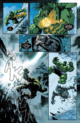 Read Incredible Hulk (2023)  29 Page 8 in English