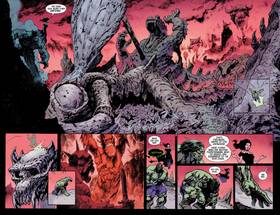 Read Incredible Hulk (2023)  30 Page 5 in English