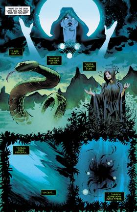 Read Incredible Hulk (2023)  30 Page 6 in English