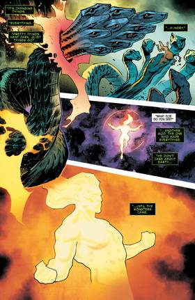 Read Incredible Hulk (2023)  30 Page 7 in English