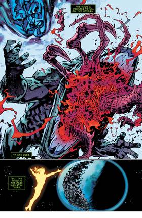 Read Incredible Hulk (2023)  30 Page 8 in English
