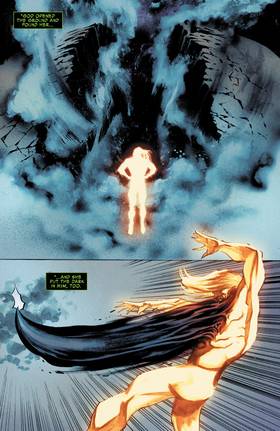 Read Incredible Hulk (2023)  30 Page 9 in English