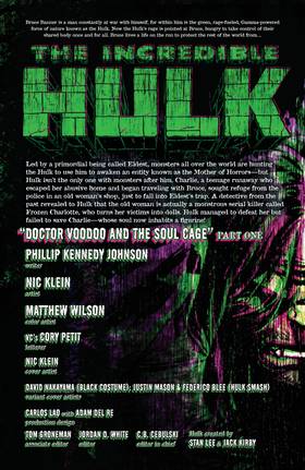 Read Incredible Hulk (2023)  13 Page 2 in English