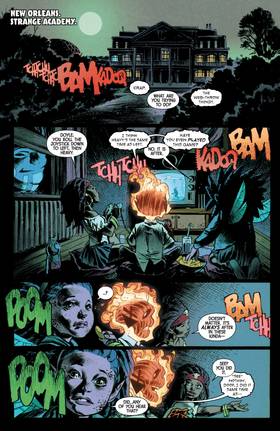 Read Incredible Hulk (2023)  13 Page 3 in English