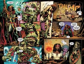 Read Incredible Hulk (2023)  13 Page 7 in English
